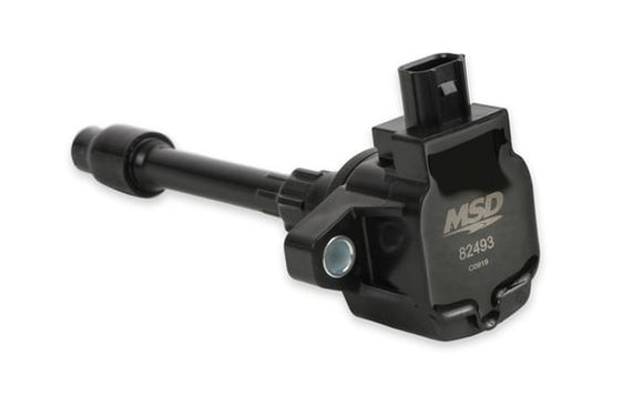 MSD Coil.15-18HondaCivic/2.0T.Fit/1.5 SLGBlk