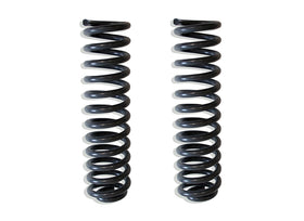 MaxTrac 17-19 Ford F-250/350 4WD Dually 6in Front Lift Coils
