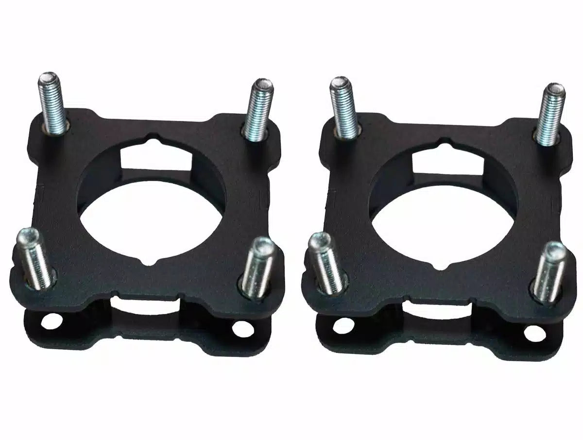 Superlift 2024 Toyota Tacoma 4WD 2in. Leveling Kit (Does Not Fit AVS Vehicles or TRD Pro/Trailhntr)