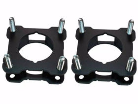 Superlift 2024 Toyota Tacoma 4WD 2in. Leveling Kit (Does Not Fit AVS Vehicles or TRD Pro/Trailhntr)