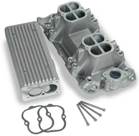 WEIAND MANIFOLD. STEALTHRAM