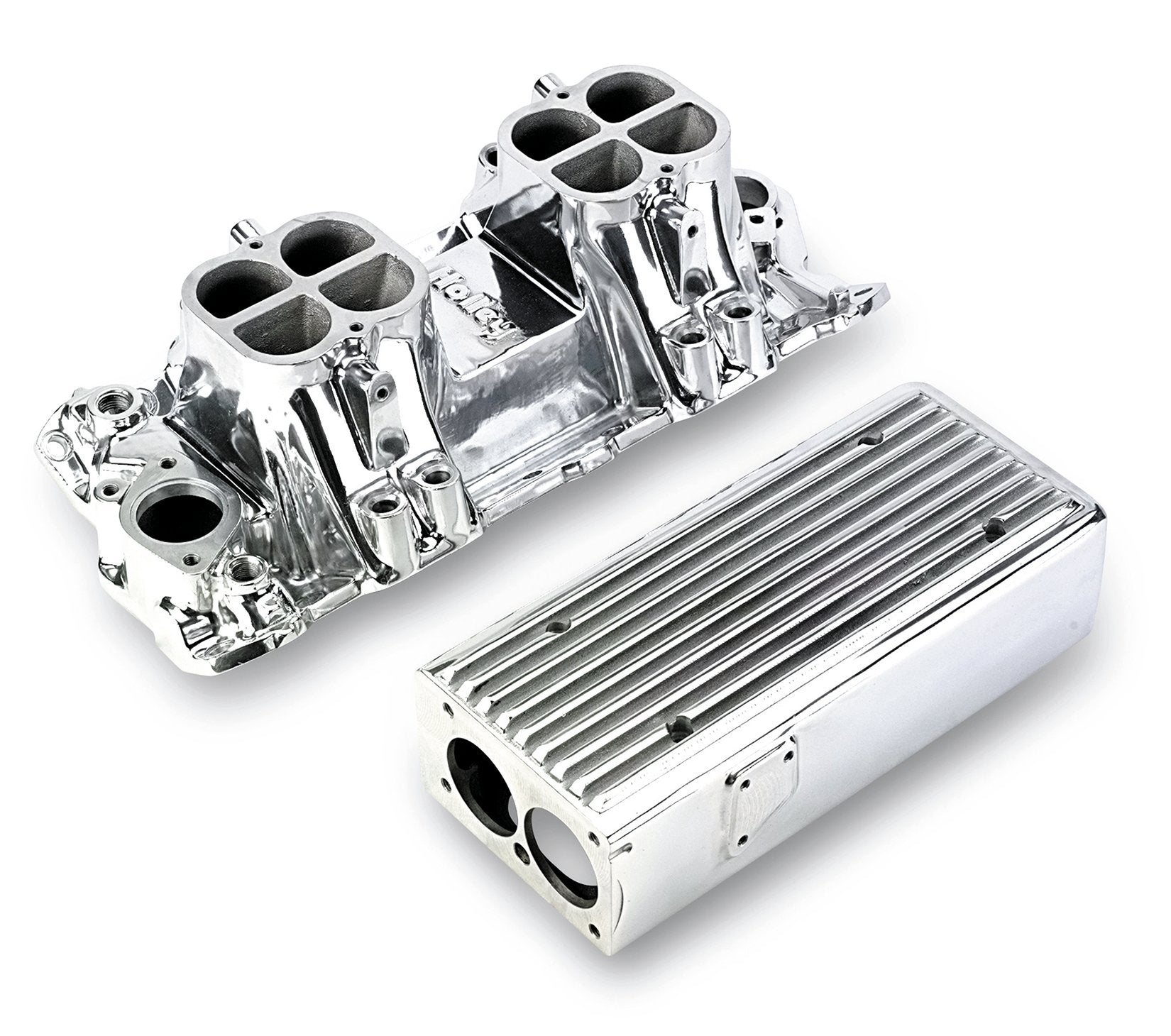 WEIAND MANIFOLD. STEALTHRAM (POL)