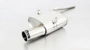 Remus 2001 Mini One & One Cabrio R50 1.6L (W10B16A) Axle Back Exhaust w/Exahust Adapter-1
