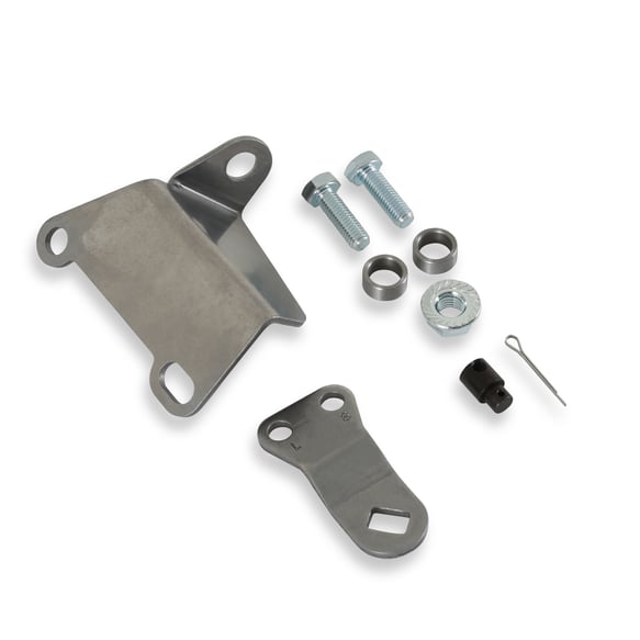 B&M 4L60E/4L80E REAR. W/ PRNDL BRKT/LVR KIT