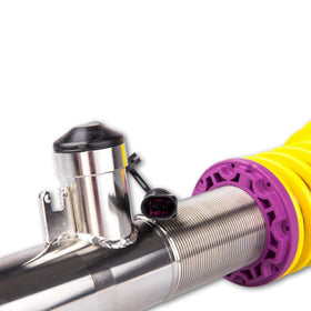 KW DDC ECU Coilover Kit - Audi / 2.0T / Quattro / 8V / A3 / S3 - 0