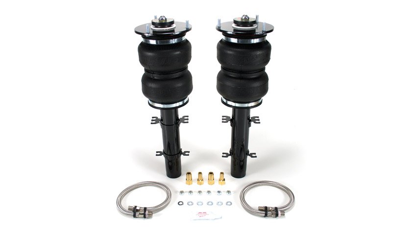 Air Lift Performance SLAM Front Kit MK4 & MK1 TT