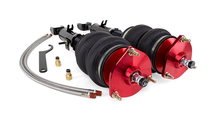 Air Lift Front Suspension Kit | 03-08 Nissan 350Z / 02-07 Infiniti G35