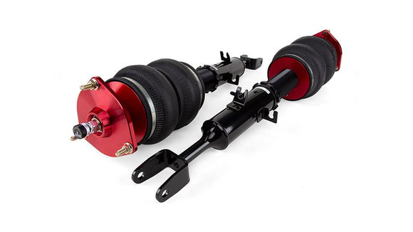 Air Lift Front Suspension Kit | 03-08 Nissan 350Z / 02-07 Infiniti G35