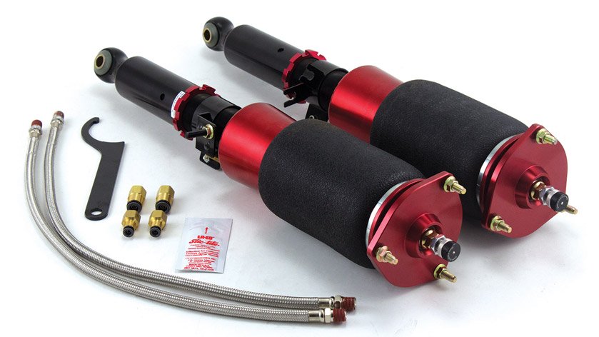 Air Lift Performance Front Kit G37 & 370Z