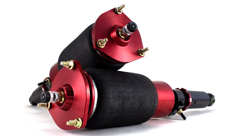 Air Lift Performance Front Kit G37 & 370Z - 0