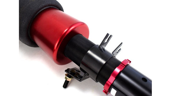 Air Lift Performance Front Kit G37 & 370Z