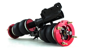 Air Lift Performance Front Kit Mustang (S197) - 0