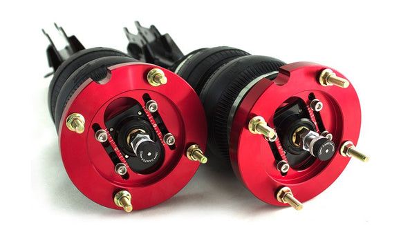 Air Lift Performance Front Kit Mustang (S197)