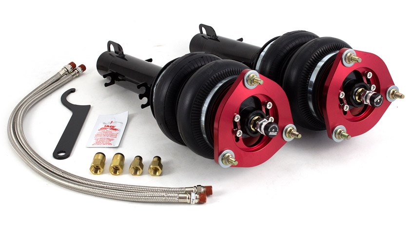 Air Lift Performance Front Kit MK4 & MK1 TT