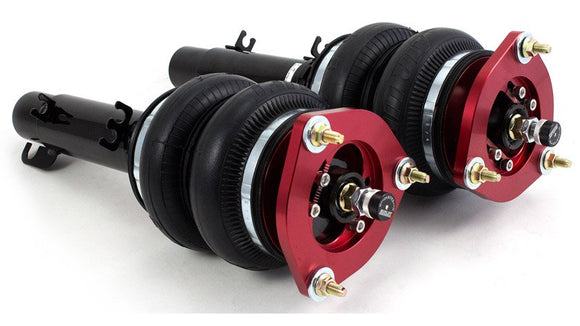 Air Lift Performance Front Kit MK4 & MK1 TT