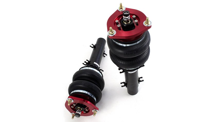 Air Lift Performance Front Kit MK4 & MK1 TT