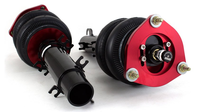Air Lift Performance Front Kit MK4 & MK1 TT