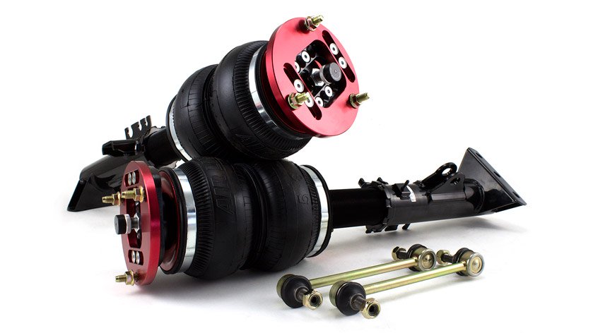 Air Lift Performance Front Kit BMW E36 - 0