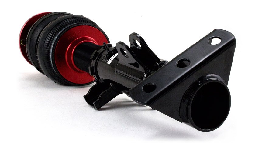 Air Lift Performance Front Kit BMW E36