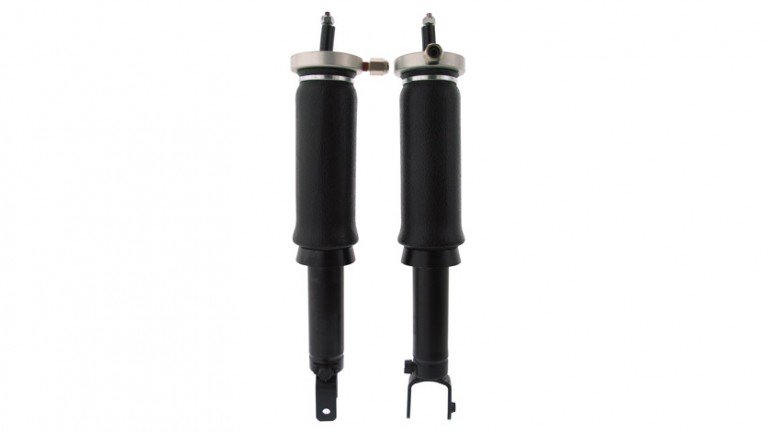 Air Lift Performance Front Kit Acura & Honda
