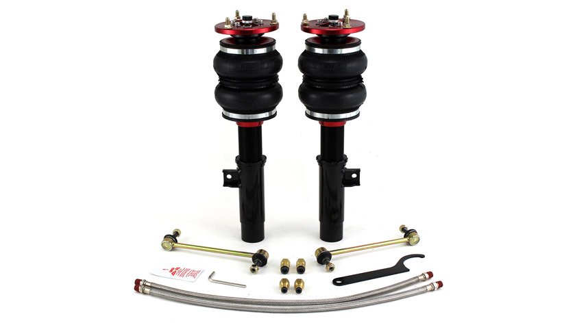 Air Lift Performance Front Kit BMW E46