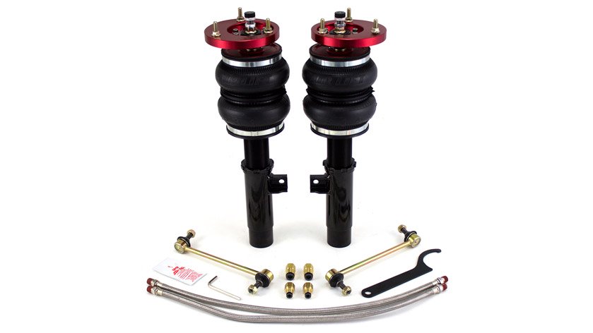 Air Lift Performance Front Kit E46 M3