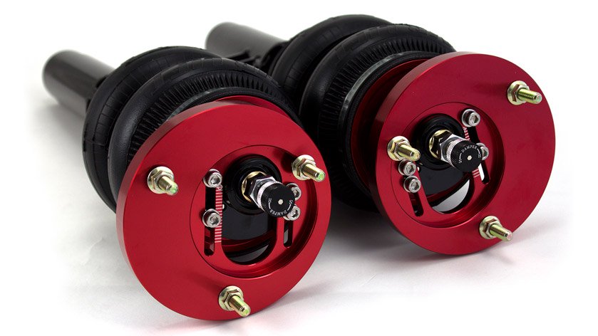 Air Lift Performance Front Kit E46 M3