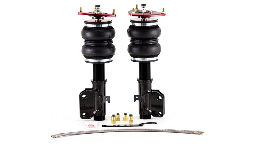 Air Lift Performance Front Kit Subaru & Saab