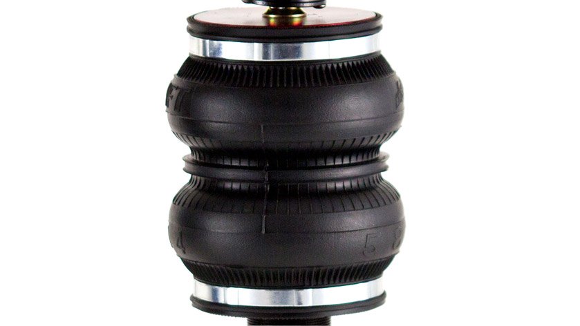 Air Lift Performance Front Kit Subaru & Saab - 0