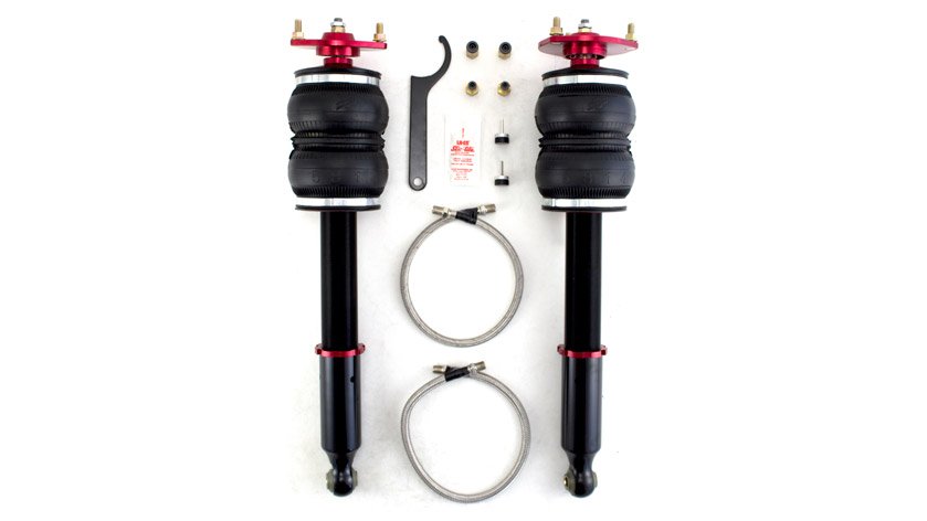 Air Lift Performance Front Kit Lexus LS 430