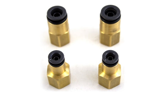 Air Lift Performance Front Kit Lexus LS 430