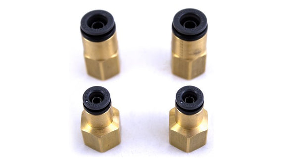 Air Lift Performance Front Kit 2008-14 STI