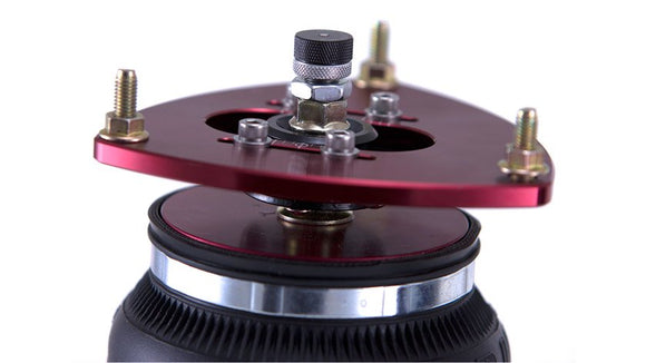 Air Lift Performance Front Kit 2008-14 STI