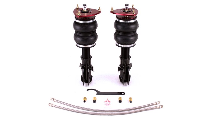 Air Lift Performance Front Kit Subaru Impreza (2008-2014)