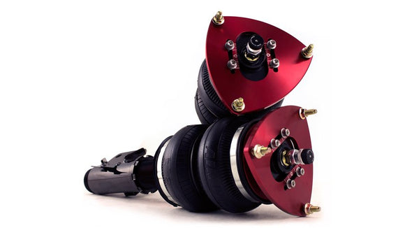 Air Lift Performance Front Kit Subaru Impreza (2008-2014)