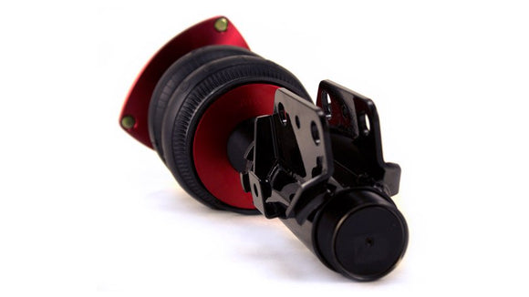 Air Lift Performance Front Kit Subaru Impreza (2008-2014)