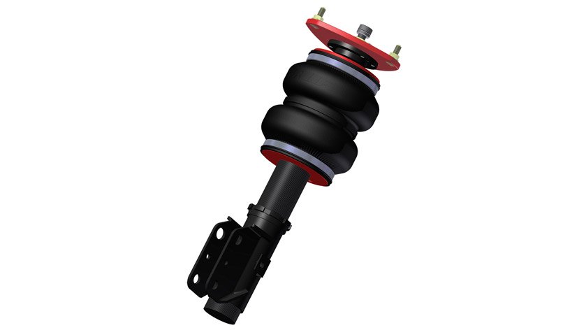 Air Lift Performance Front Kit Subaru Impreza (2008-2014)