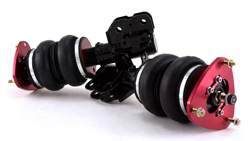 Air Lift Performance Front Kit FR-S, BRZ and GT86 - 0