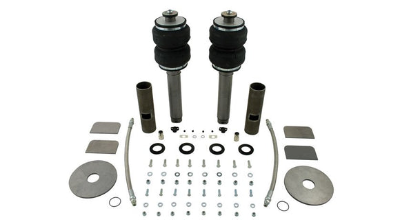 AIR LIFT PERFORMANCE UNIVERSAL BELLOW-OVER STRUT KIT