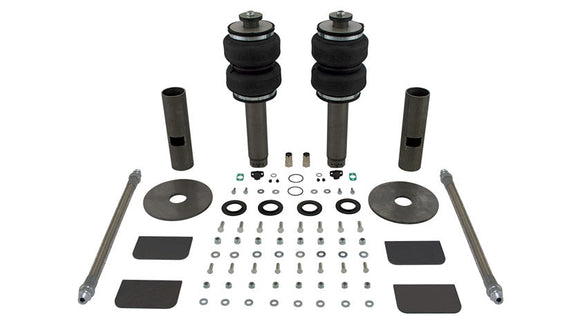 AIR LIFT PERFORMANCE UNIVERSAL BELLOW-OVER STRUT KIT