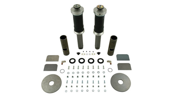 AIR LIFT PERFORMANCE UNIVERSAL SLEEVE-OVER STRUT KIT