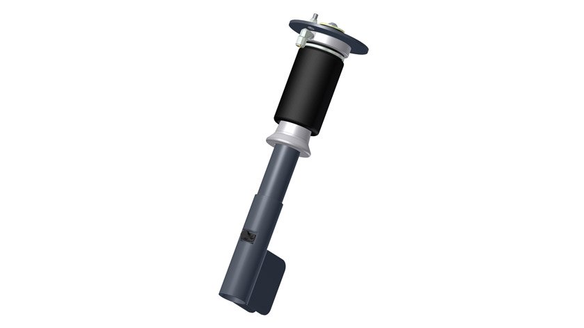 AIR LIFT PERFORMANCE UNIVERSAL SLEEVE-OVER STRUT KIT - 0