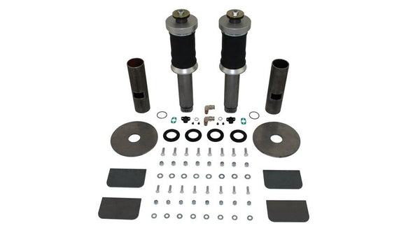 AIR LIFT PERFORMANCE UNIVERSAL SLEEVE-OVER STRUT KIT