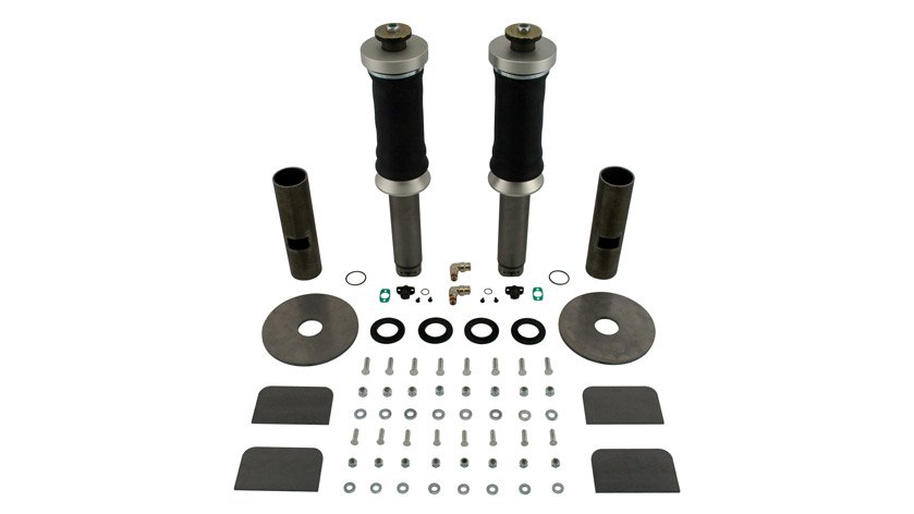 AIR LIFT PERFORMANCE UNIVERSAL SLEEVE-OVER STRUT KIT