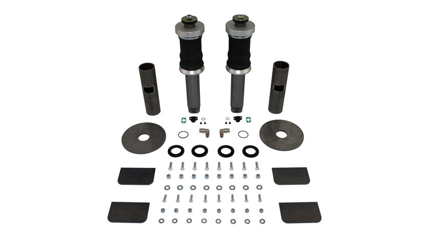AIR LIFT PERFORMANCE UNIVERSAL SLEEVE-OVER STRUT KIT