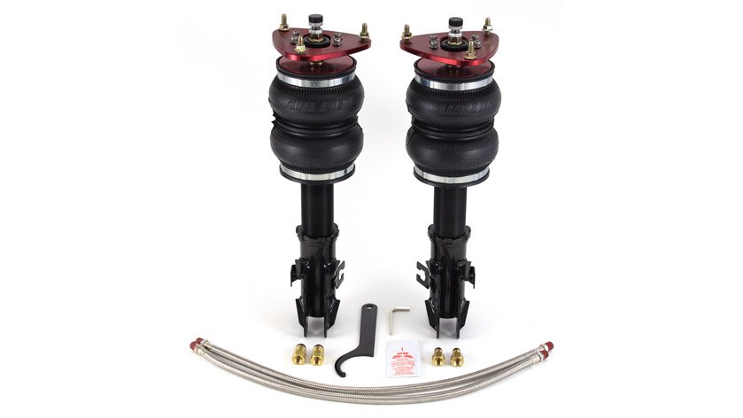 Air Lift Performance Front Kit Subaru