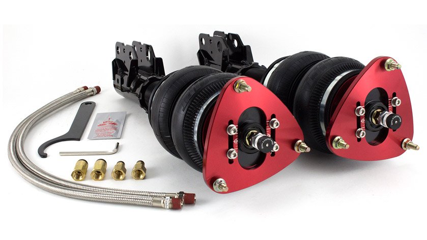 Air Lift Performance Front Kit Subaru - 0