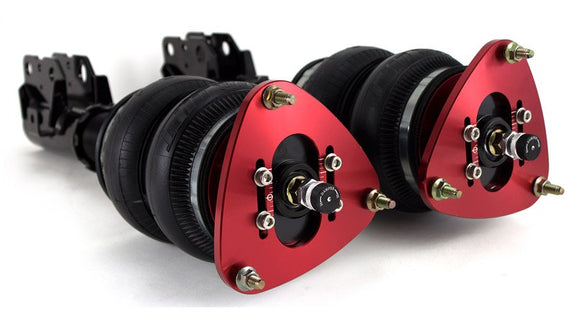 Air Lift Performance Front Kit Subaru