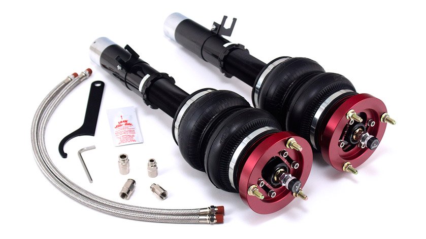 Air Lift Performance Front Kit BMW E30