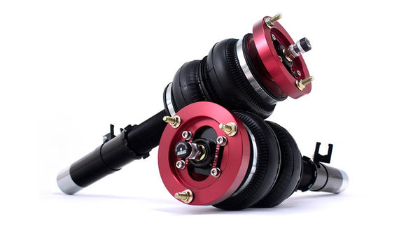 Air Lift Performance Front Kit BMW E30